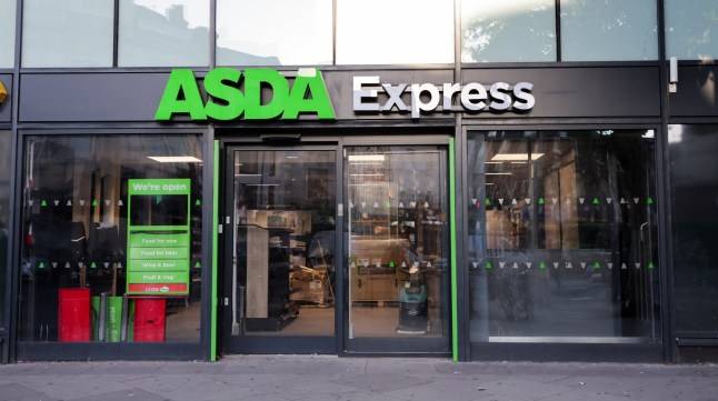 Full list of major UK supermarket’s 20 new Express stores opening before end of 2025