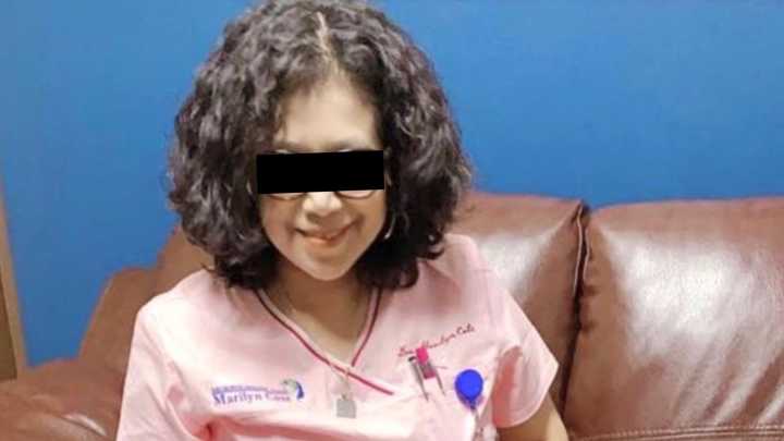 De Falsa Psiquiatra a Líder Religiosa: Marilyn Cote Da Clases de Catecismo en la Cárcel