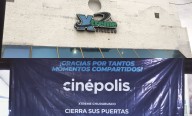 Cierran el Cinépolis de Churubusco y La Viga, el cine más barato de la CDMX