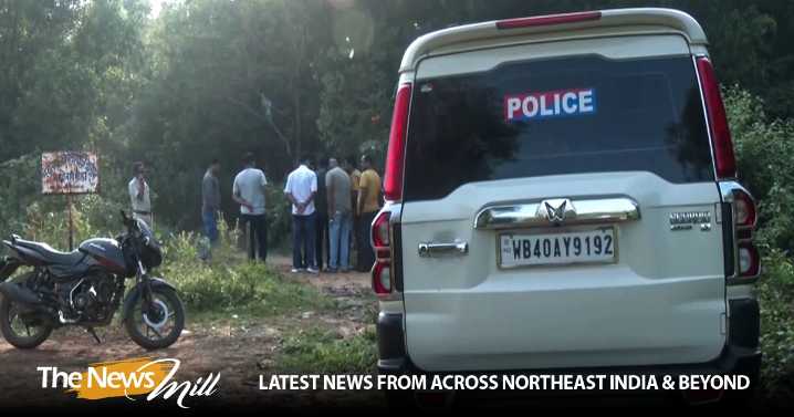 West Bengal Police arrest fifth accused in Durgapur gangrape case