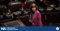 La diputada de izquierda Vilma Ripoll se autopercibió “crota” y provocó risas