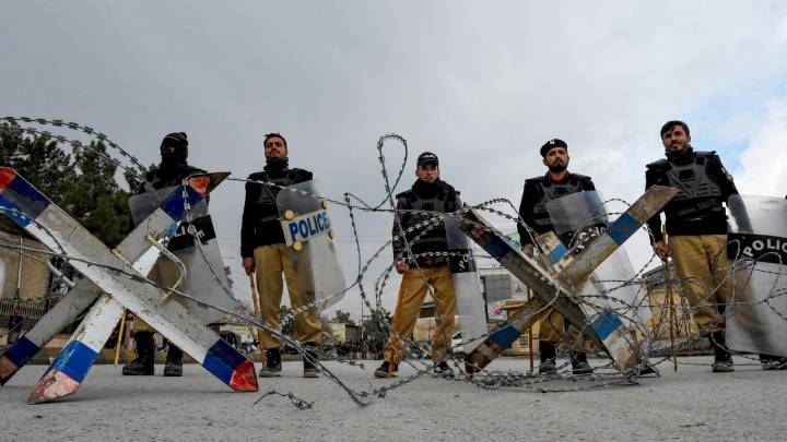PoK protests turn deadly: 10 killed as unrest enters third day, Awami Action Committee vows ‘Plan D’