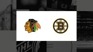 How to watch Blackhawks vs. Bruins: TV channel and streaming options for October 9