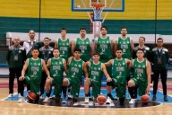 Defelippo y Ferro comenzaron con triunfo su participación en la Liga Sudamericana