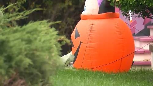 Trick-or-treating moves to November 1 in Toms River due to expected rain, wind