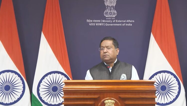 Pakistan Infuriated With Afghanistan Exercising Sovereignty Over Its Own Territories: MEA