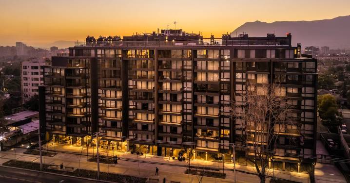 Cómo la industria inmobiliaria se está transformando hacia la carbono neutralidad