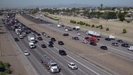 Possible road rage shooting under investigation on I