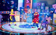 Chupón, Sonaja y Bebé fueron eliminados en ¿Quién es la máscara?