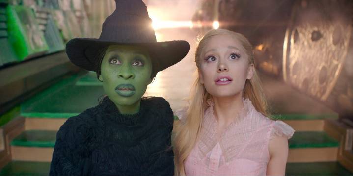 Best ‘Wicked’ Halloween Costume Ideas for 2025