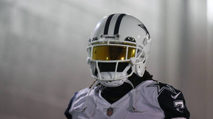 Cowboys haven't ruled out IR for Trevon Diggs