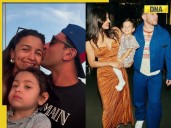 International Girl Child Day 2025: Bollywood stars who welcomed baby girl as the