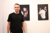 Retratos que inspiran