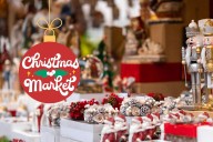 Christmas Market Guide: Vendors, Santa, Music & Food