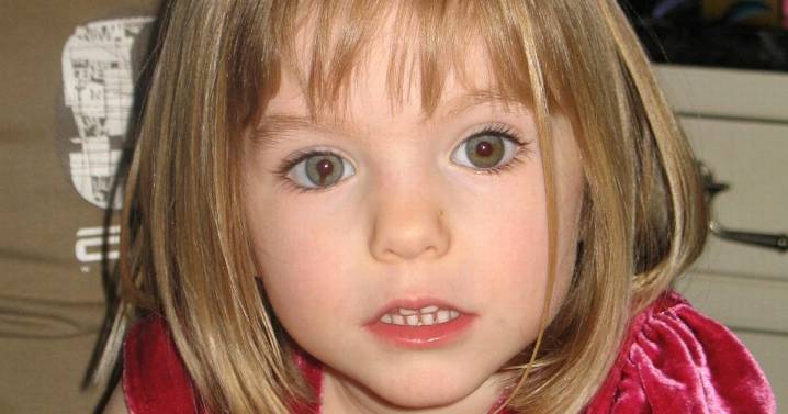 Madeleine McCann Tapas 7 now from 'stalker' nightmare to Kate McCann's rock