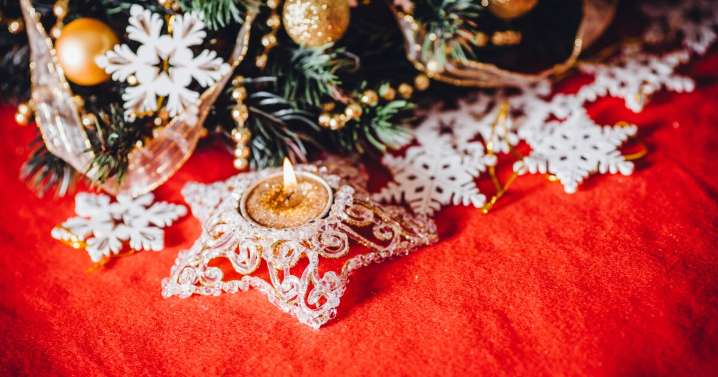 100.3 WNIC officially flips the switch to Christmas music next week; here's what you need to know