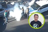 Un tiktoker mexicano fue atacado a balazos por agentes del ICE; ¿qué se sabe del caso?