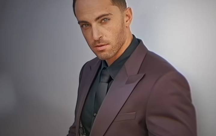How to watch ‘Hollywood Hustler: Glitz, Glam, Scam’ docuseries streaming free and on demand, zach horwitz, prime, prime video, free, free trial, hollywood scammer, swindler