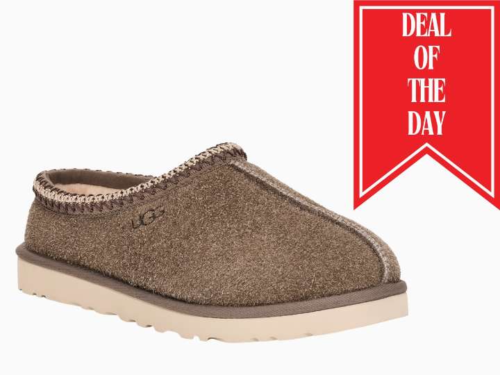 UGG boots are up to 40% off at Nordstrom Rack, save on Tasman, Ultra Mini, and more