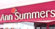 Anne Summers' sale with lingerie that's an 'amazing fit' down to £18