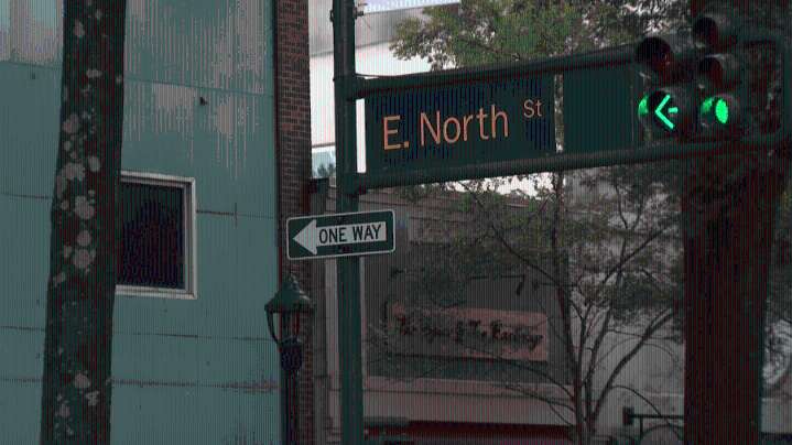 Man accidentally shoots self at Upstate bar and grill