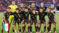 México Sub-20: Calificaciones tras la derrota y eliminación frente a Argentina
