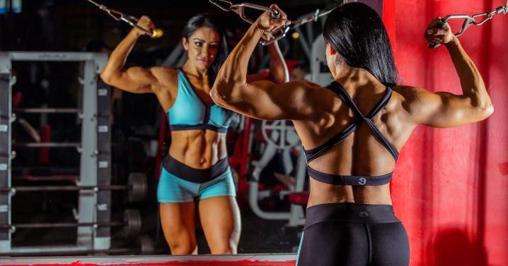 Female bodybuilders have higher risk of fatal heart attack: study