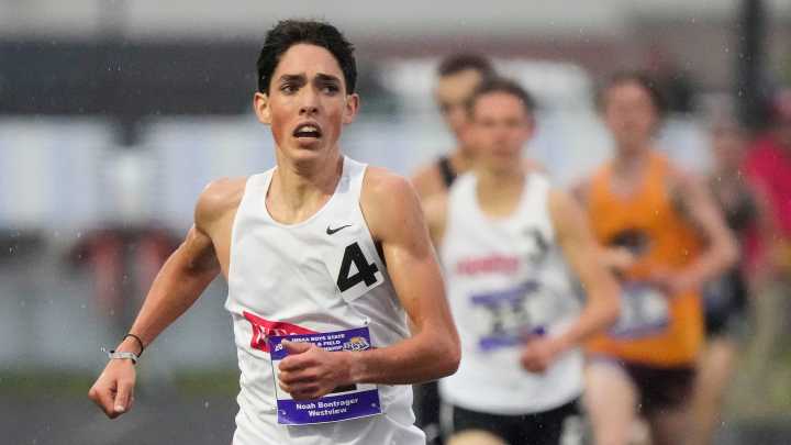 Indiana boys' cross country runners to watch going into sectional meets