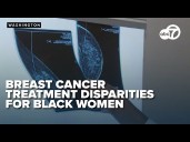 Black Women face 40% higher breast cancer death rates: experts reveal why