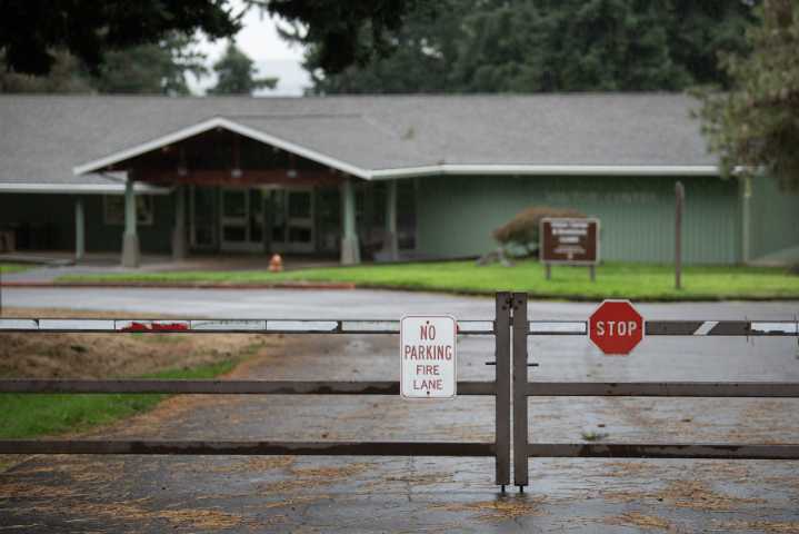 Friends of Fort Vancouver launches GoFundMe amid government shutdown
