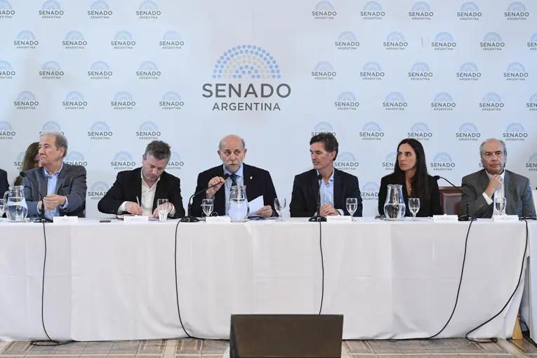 Gobierno propone tregua hasta 2027 en debate con el Senado sobre biocombustibles