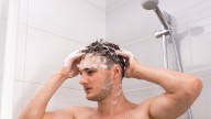 A woman's guide to what men do in the shower