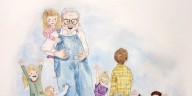 Cincinnati woman battles cancer while publishing first children’s book