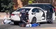 Aurora police release name of driver suspected of causing death of other driver near I