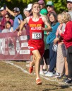Milford’s Kyle O’Rourke takes first, as do Mavs collectively at 66th Oakland County XC Championships