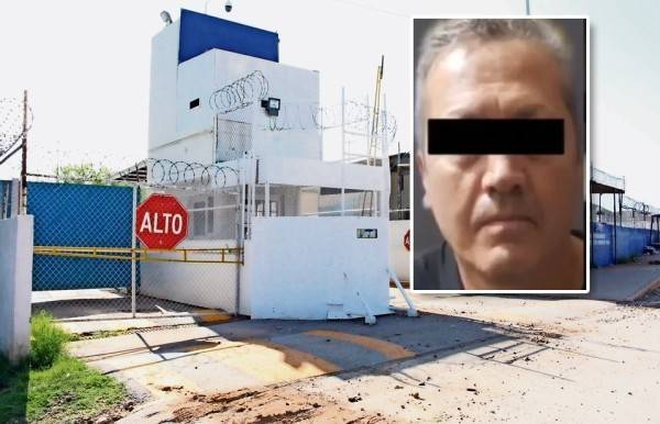 Hoy audiencia en caso El Verín