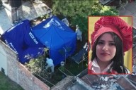 Triple femicidio: autopsia de Brenda develó que murió de un paro por traumatismos graves de cráneo