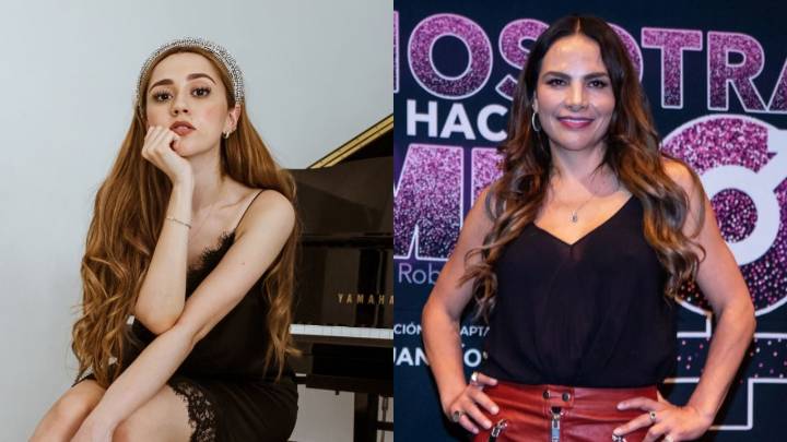 La verdad detrás del hombre que coquetaba con Carolina Ross y Fabiola Campomanes al mismo tiempo