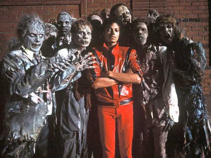 Las canciones de Halloween que no pueden faltar en tu fiesta: ¡Playlist 2025!
