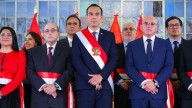 ¿Qué temas debe atender con prioridad el nuevo Gobierno y Gabinete de José Jerí? Expertos responden
