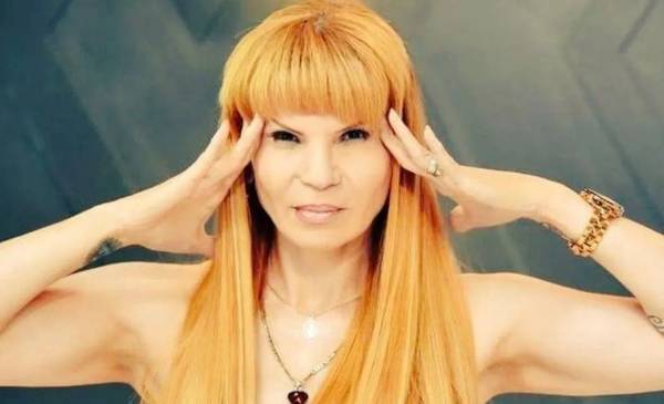 Horóscopo del fin de semana: las predicciones de Mhoni Vidente
