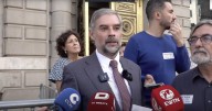 El foro católico vetado por el Congreso: «Es un acto de odio, habrá acciones judiciales»