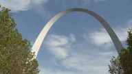 Gateway Arch closed due to government shutdown