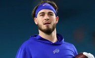 Is Dalton Kincaid playing today for Bills vs Falcons on MNF in Week 6 of 2025 NFL season?