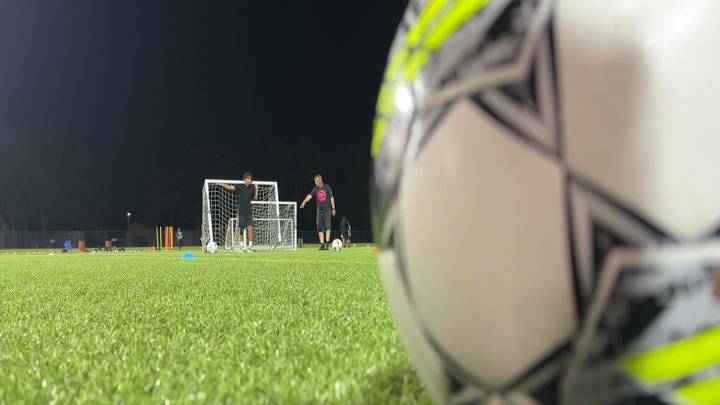 Tampa youth leagues face volunteer shortage