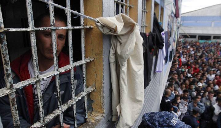 Inpec suspende visitas en cárceles de Bogotá y Valle del Cauca tras ola de violencia contra dragoneantes