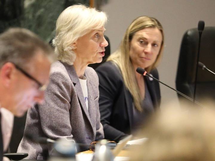 PWHL says it never got shot to negotiate Lansdowne arena