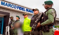 Capturan al presunto responsable del pasado atentado en Cali