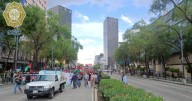 Se prevén 38 eventos que afectarán la capital HOY 8 de octubre 2025: Marchas CDMX EN VIVO