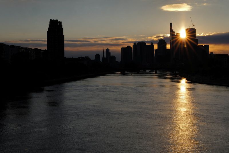 Germany revises up previously cut 2025-2029 tax revenue forecast to $39 billion